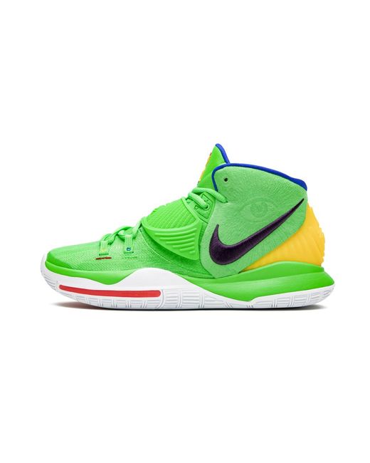 kyrie size