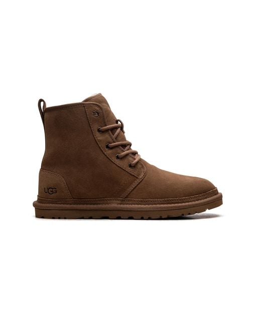 Ugg Brown Harkley Style "Chestnut" 1016472 Che" for men