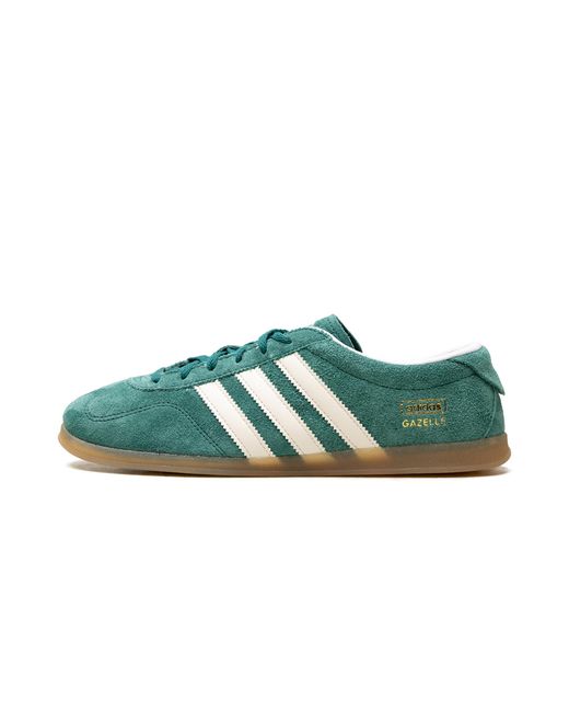 Adidas Green Gazelle Low Pro "Collegiate" Js1310"