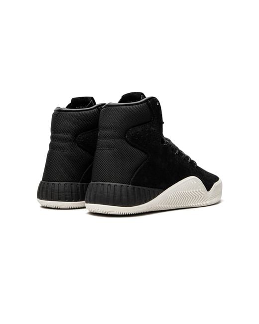 Adidas Black Tubular Instinct for men