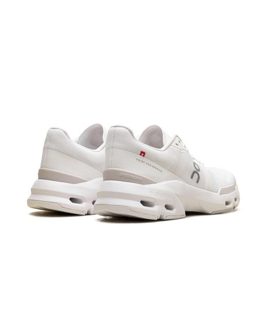 On Shoes Black Cloudpulse Frost" 3Wd30060664"
