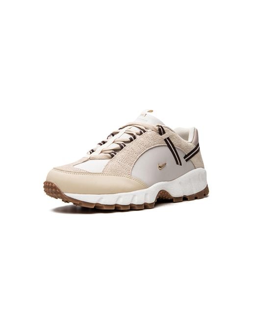 Nike Black Air Humara Lx "Jacquemus