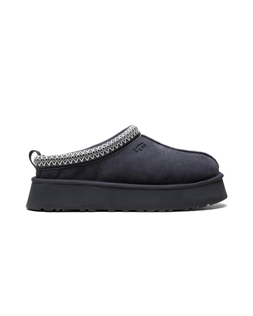 Ugg Black Tazz "Eve" 1122553 Evb"