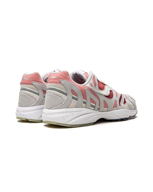 Saucony Black Sacouny Grid Azura 2000 "End Clothing" S70569 1" for men