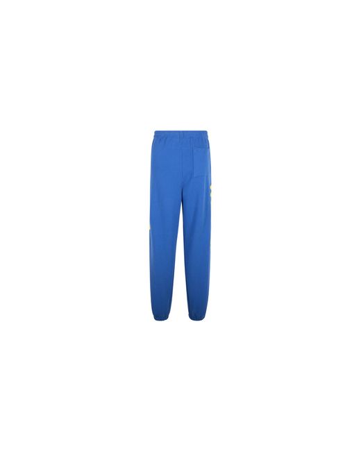 Sp5der Black Beluga Sweatpant "Tc" 10"
