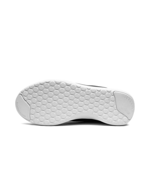 GREATS Black The Bab Low V.2" for men