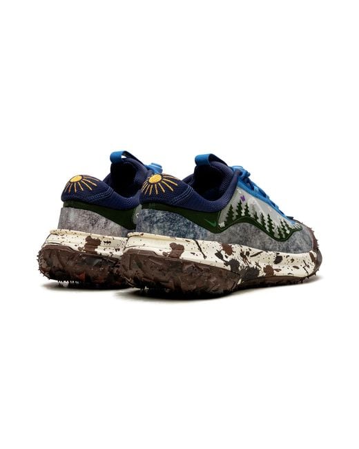 Nike Black Acg Mtn Fly 2 Low Dbxix "Doernbecher" Fz3024 919" for men