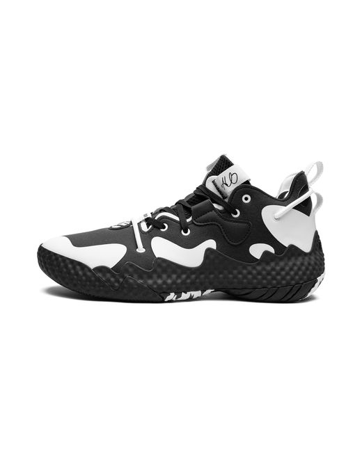 Adidas Black Harden Vol. 6 Gv8704" for men