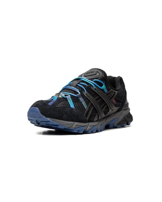 Asics Black Gel-Sonoma 15-50 "A.P.C for men