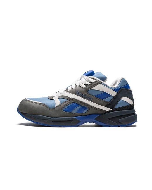 reebok pump graphlite