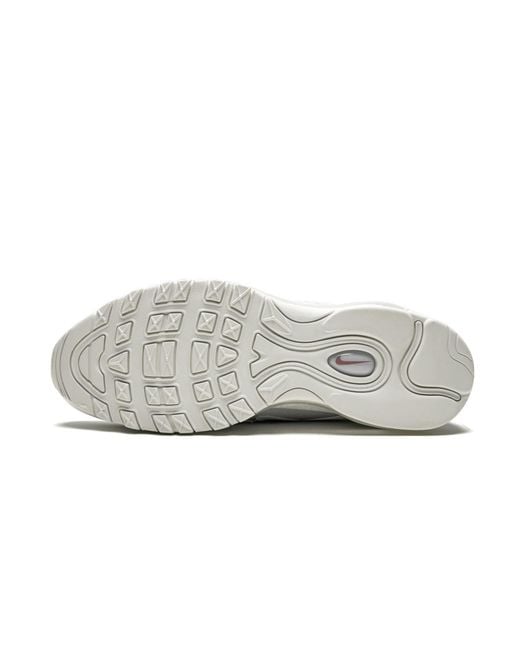 Nike Black Air Max 97 "Summit" for men