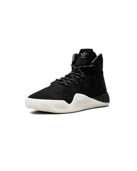 Adidas Black Tubular Instinct for men