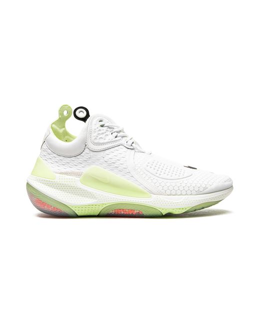 Nike Black Joyride Nsw Setter "Pure Platinum" At6395 100" for men