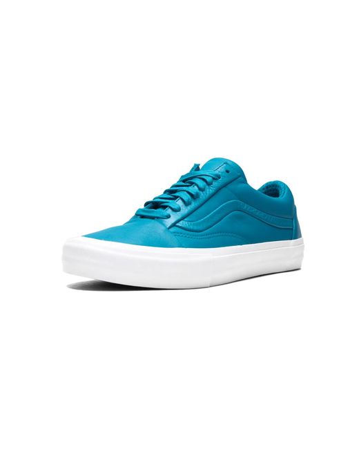 Vans Blue Old Skool St Lx Vn0A3Dpzohv" for men