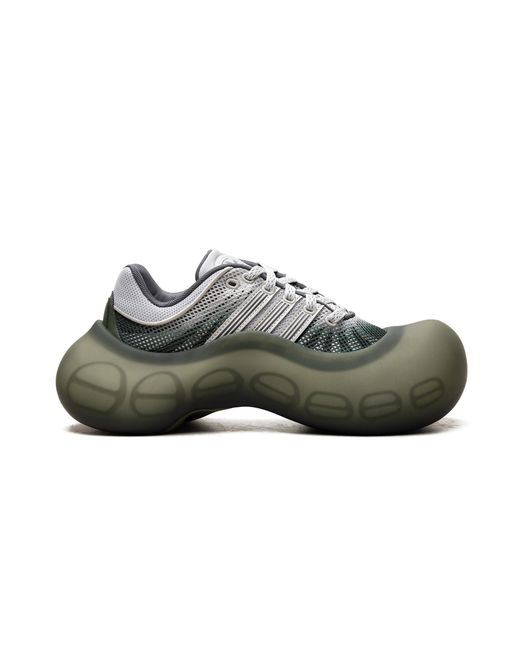 Adidas Black Moonrubber Megaride "Avavav Night Cargo" Hq4998"