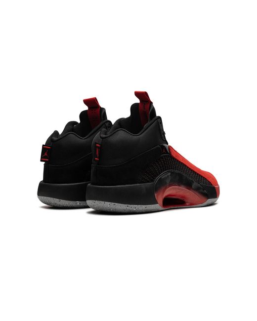 Nike Black Xxxv "Warrior" Da2625 600" for men
