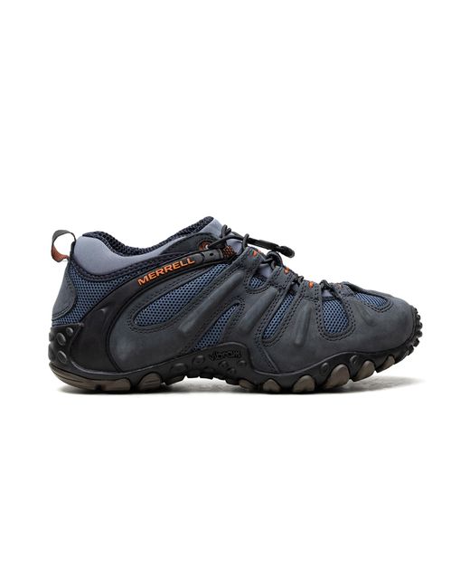 Merrell Black Cham Ii Stretch J516375" for men