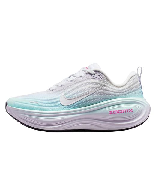 Nike Black Vomero Plus "Leave Nothing Behind" Im6682 159"