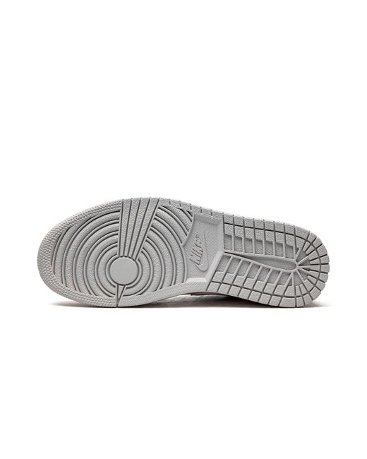 Nike Black 1 Low Se Craft "Inside Out" Dn1635 100" for men