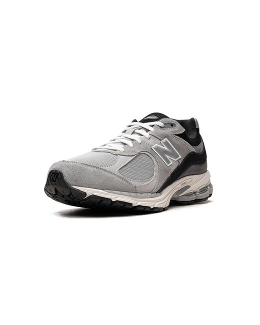 New Balance Black 2002R "Slate M2002Rsg" for men
