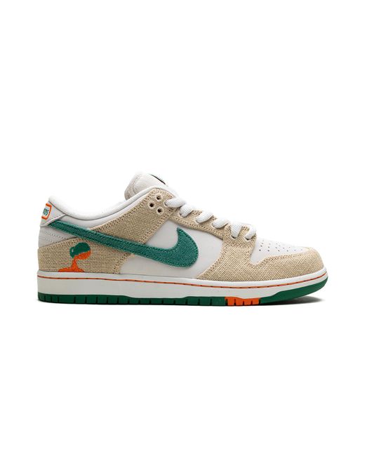 Nike Black Dunk Low Sb "Special Box for men