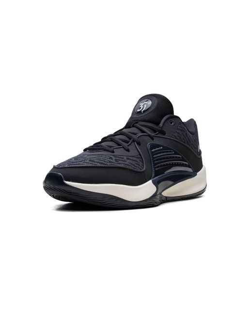 Nike Black Kd 16 "Boardroom" Dv2917 003" for men