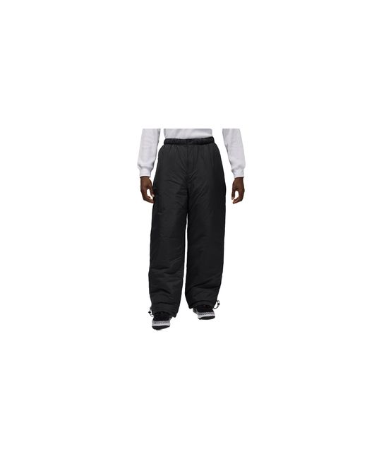 Nike Black Flight Mountainside Padded Trousers Dark Smoke" Hv0731 010" for men