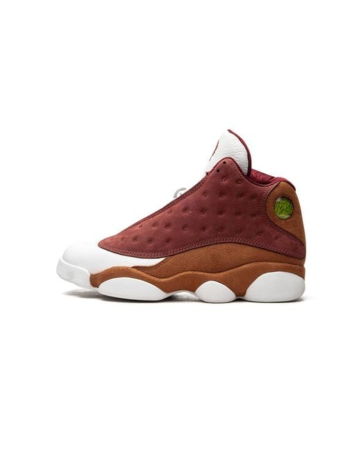 Nike Red Air 13 Retro "Premio Bin 23" 417212 601" for men