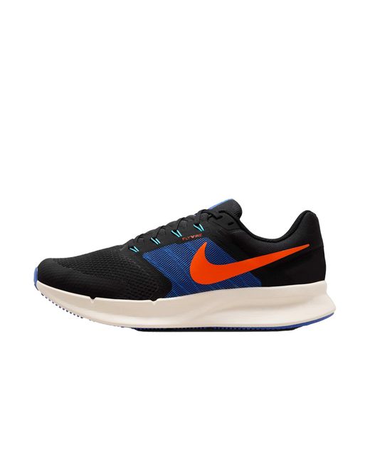 Nike Black Run Swift 3 Dr2695 008" for men