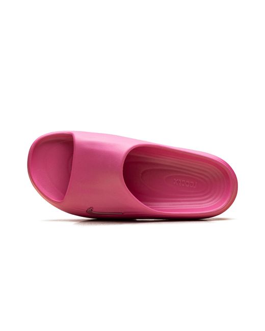 Nike Purple Reactx Rejuven8 Slide "Pinksicle" Hv4484 600"