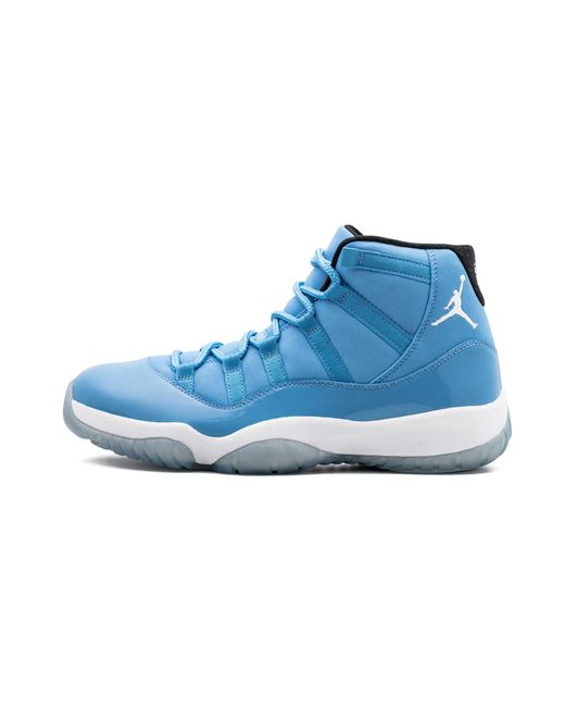 Nike Blue 11 Retro 'Pantone' for men