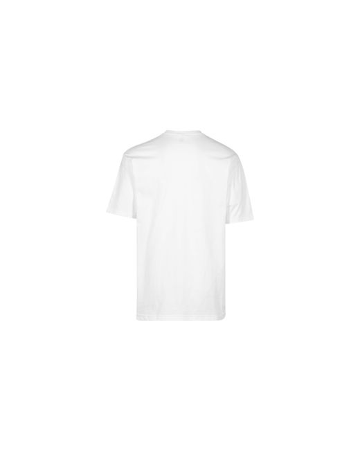 Supreme Black Box Logo T-Shirt "Fw23" Su100186"