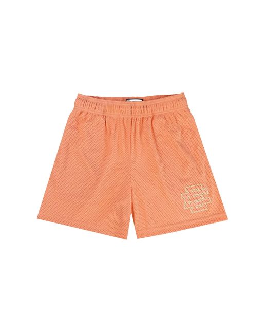 Eric Emanuel Black Ee Basic Short Ee627" for men