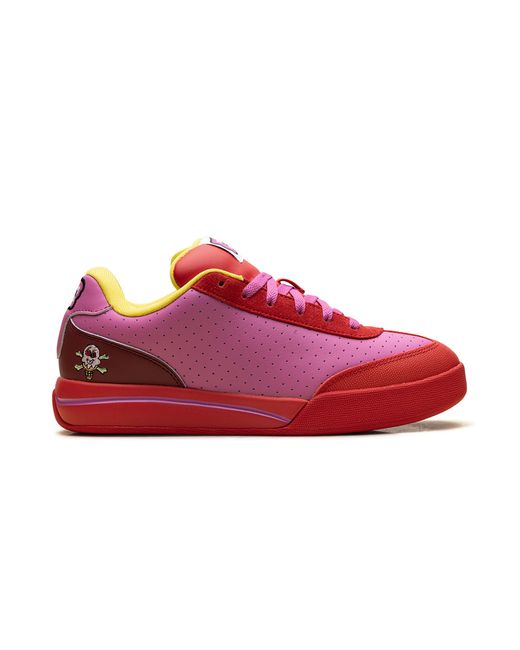 Reebok Red Board Flip "Bbc Ice Cream for men