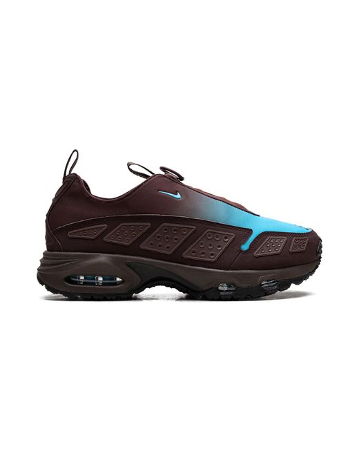 Nike Black Air Max Sunder "Burgundy Crush Baltic" Hq4189 600"
