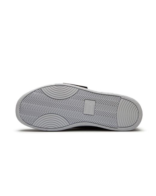 PUMA Black Ralph Sampson Low 371089 02" for men