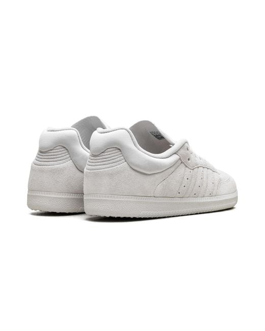 Adidas Black Samba "Dingyun Zhang for men