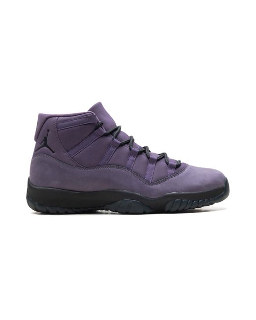Nike Blue Air 11 "Mojave" Io8961 553" for men