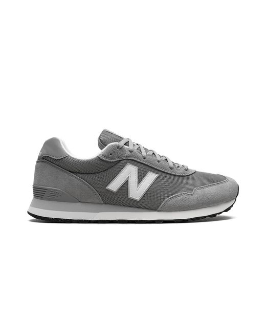 New Balance Gray 515 Ml515Gry" for men