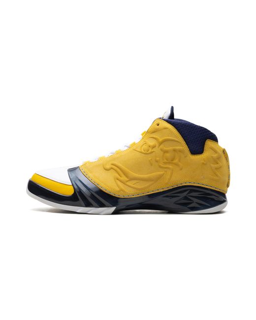 Nike Black 23 Retro Pe "Marquette" Fv1334 700" for men