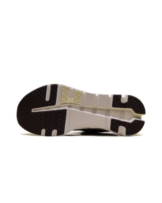 On Shoes Black Cloudrunner 2 Waterproof "Zinc" 3We10142783"