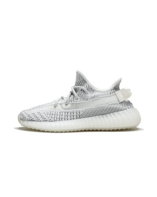 Buy Cheap Yeezy 350 V2 Static Reflective white on Sale 2019