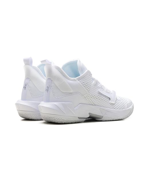 Nike White Air Why Not Zer0.4 "Kb3" Cq4230 101" for men