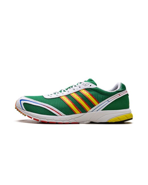 Adidas Black Adizero Adios Og Ji0494" for men