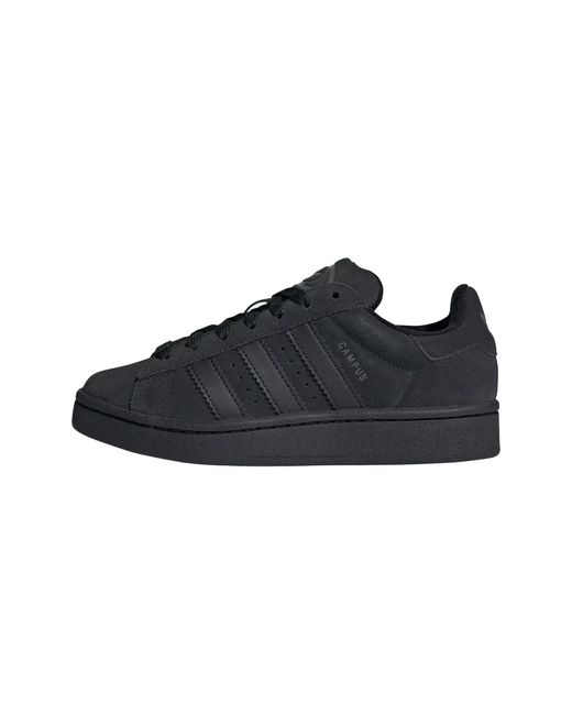 Adidas Black Campus 00S Gs "Core" Ji4395" for men