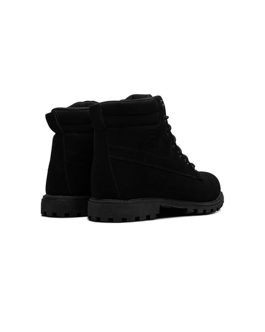 Fila Black Watersedge Waterproof Fb 1Hm00874 001" for men