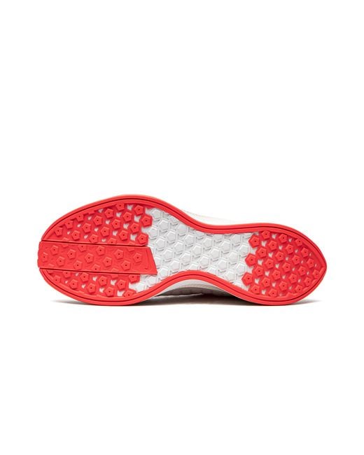 Nike Black Zoom Pegasus Turbo 2 Plat "Laser Crimson" At8242 008"