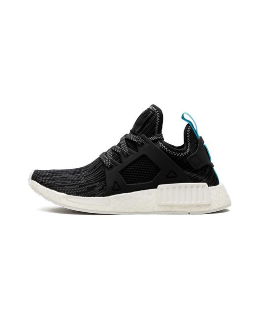 ADIDAS NMD XR1 WINTER BZ0633 MATE YouTube