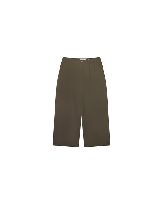 Our Legacy Black Bridge Chino Pant M2264Bdl" for men