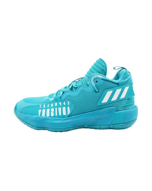 Adidas Blue Dame 7 Extply Gw7905" for men